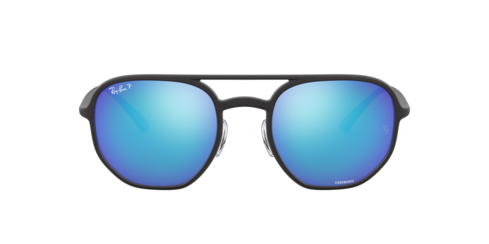 Ray-Ban Sunglasses RB4321CH 601SA1