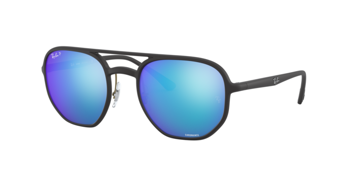 Ray-Ban Sunglasses RB4321CH 601SA1