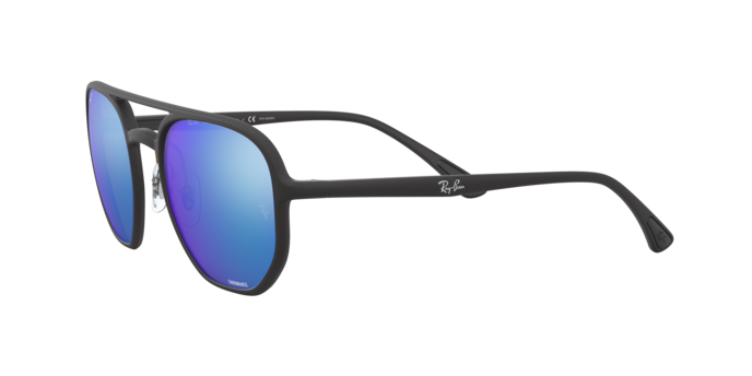 Ray-Ban Sunglasses RB4321CH 601SA1