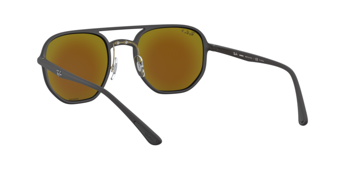 Ray-Ban Sunglasses RB4321CH 601SA1