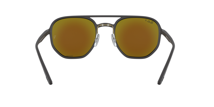 Ray-Ban Sunglasses RB4321CH 601SA1