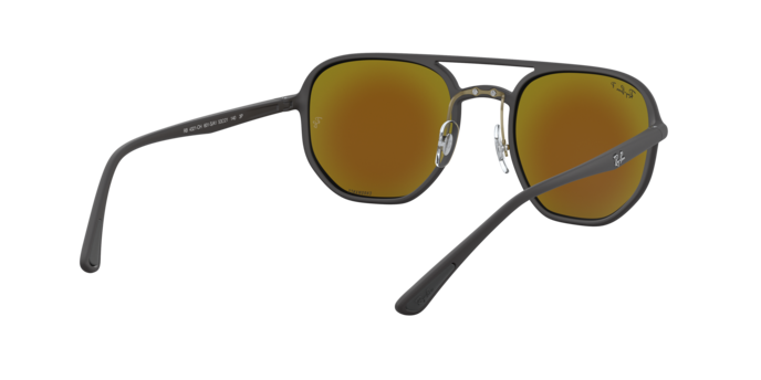 Ray-Ban Sunglasses RB4321CH 601SA1