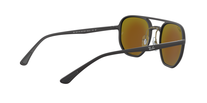 Ray-Ban Sunglasses RB4321CH 601SA1