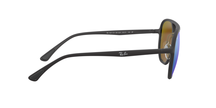 Ray-Ban Sunglasses RB4321CH 601SA1