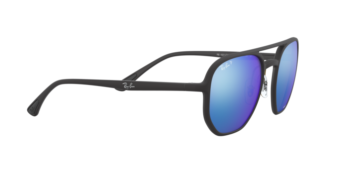 Ray-Ban Sunglasses RB4321CH 601SA1