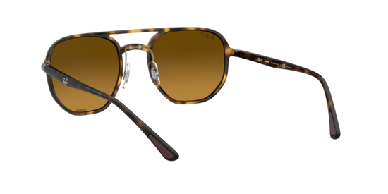 Ray-Ban Sunglasses RB4321CH 710/A2