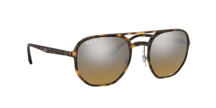 Ray-Ban Sunglasses RB4321CH 710/A2