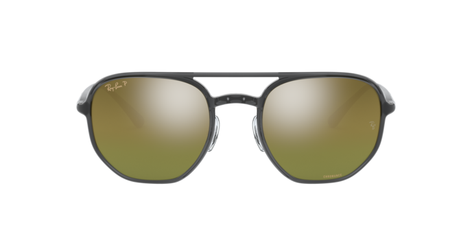 Ray-Ban Sunglasses RB4321CH 876/6O