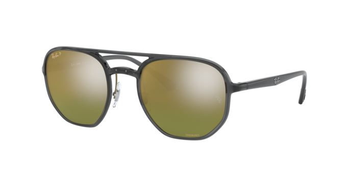 Ray-Ban Sunglasses RB4321CH 876/6O