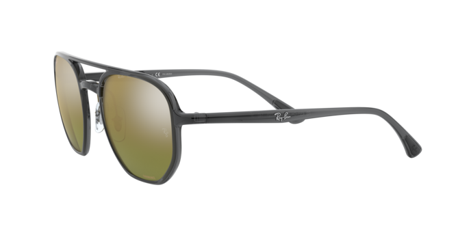 Ray-Ban Sunglasses RB4321CH 876/6O