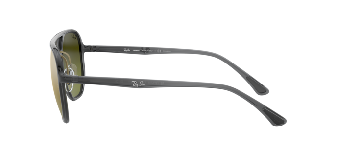 Ray-Ban Sunglasses RB4321CH 876/6O