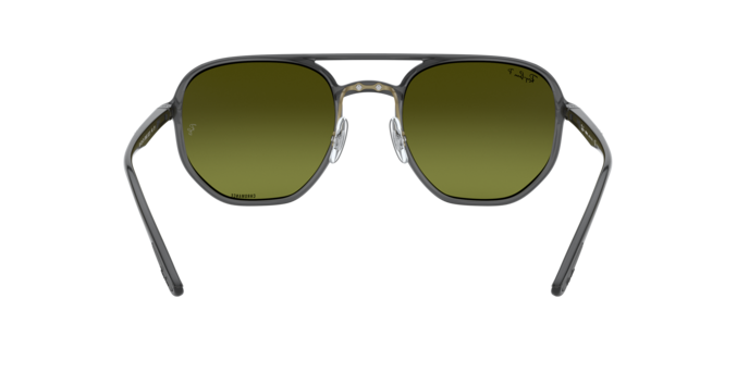 Ray-Ban Sunglasses RB4321CH 876/6O