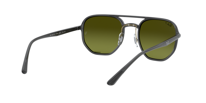 Ray-Ban Sunglasses RB4321CH 876/6O