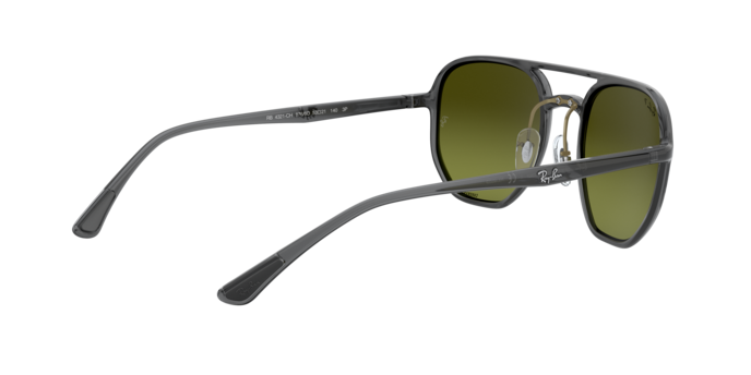 Ray-Ban Sunglasses RB4321CH 876/6O