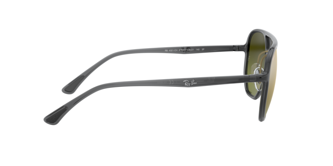 Ray-Ban Sunglasses RB4321CH 876/6O