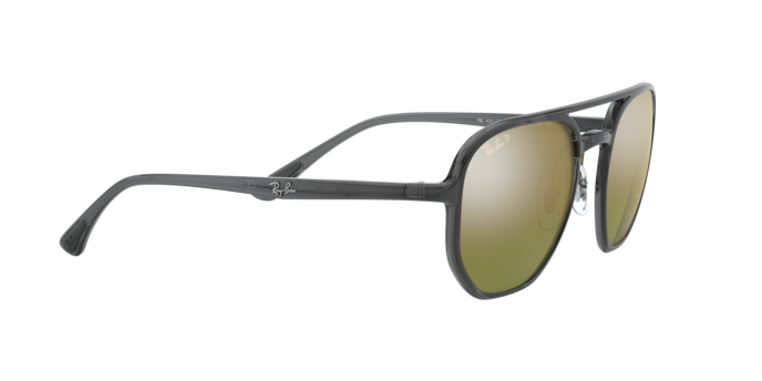 Ray-Ban Sunglasses RB4321CH 876/6O