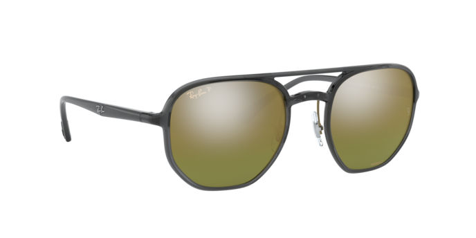 Ray-Ban Sunglasses RB4321CH 876/6O