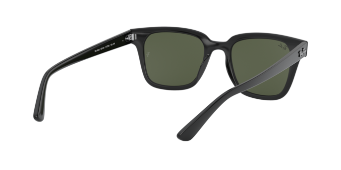 Ray-Ban Sunglasses RB4323 6448Q8
