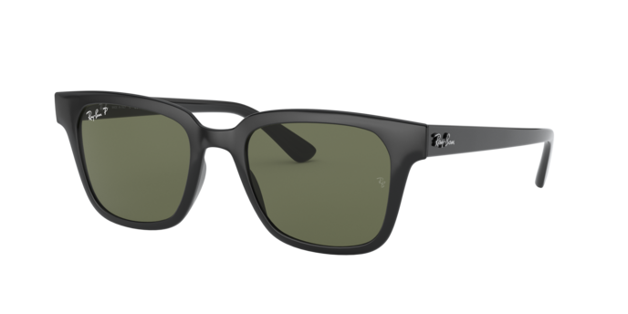 Ray-Ban Sunglasses RB4323 601/9A