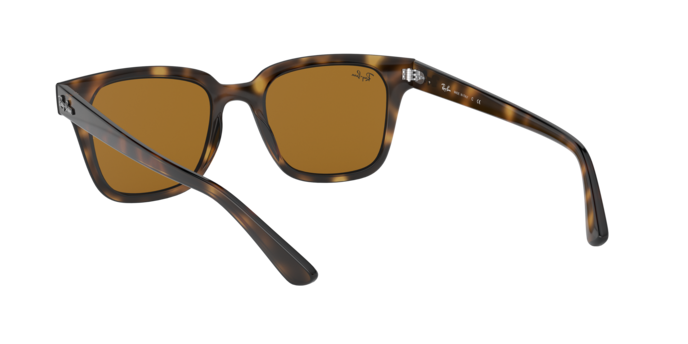 Ray-Ban Sunglasses RB4323 710/33