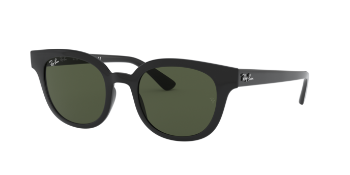Ray-Ban Sunglasses RB4324 601/31