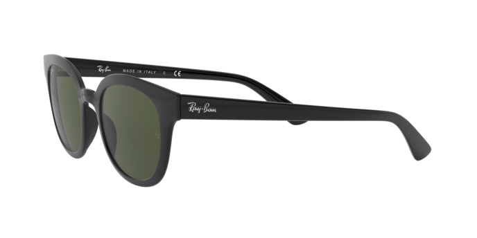 Ray-Ban Sunglasses RB4324 601/31