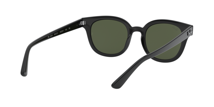 Ray-Ban Sunglasses RB4324 601/31