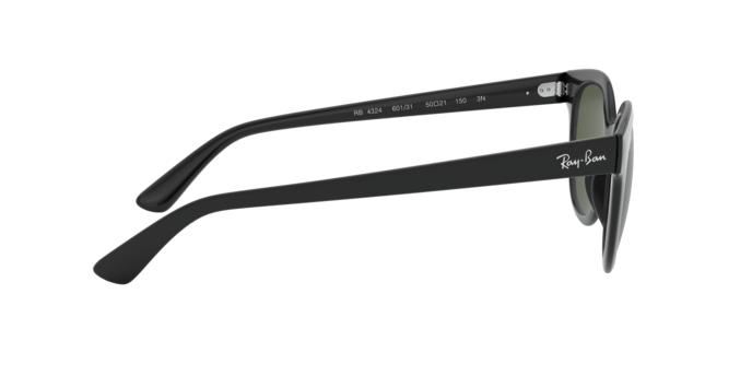 Ray-Ban Sunglasses RB4324 644732