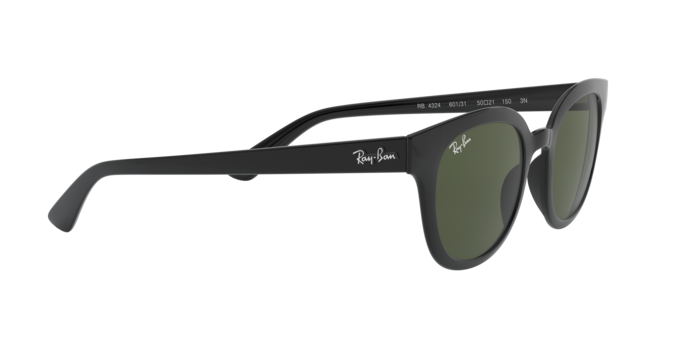 Ray-Ban Sunglasses RB4324 644732