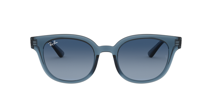 Ray-Ban Sunglasses RB4324 6448Q8