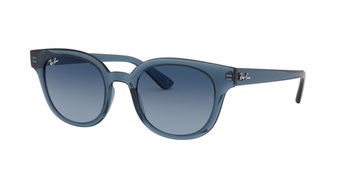 Ray-Ban Sunglasses RB4324 6448Q8