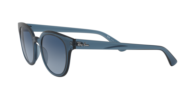 Ray-Ban Sunglasses RB4324 6448Q8
