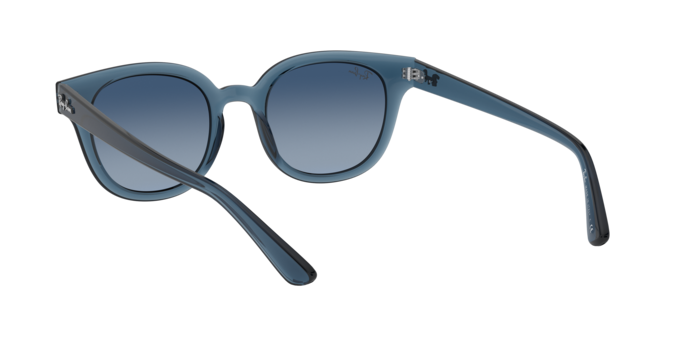 Ray-Ban Sunglasses RB4324 6448Q8