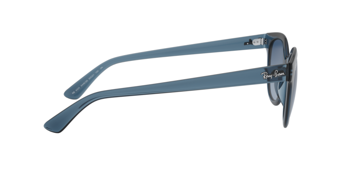 Ray-Ban Sunglasses RB4324 6448Q8