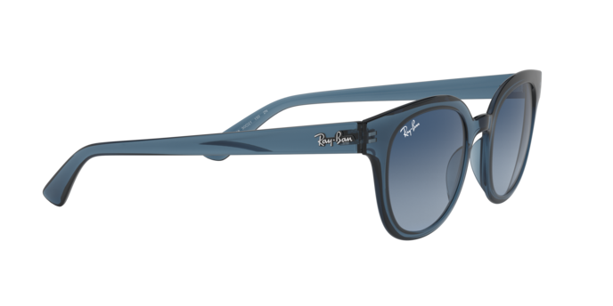 Ray-Ban Sunglasses RB4324 6448Q8