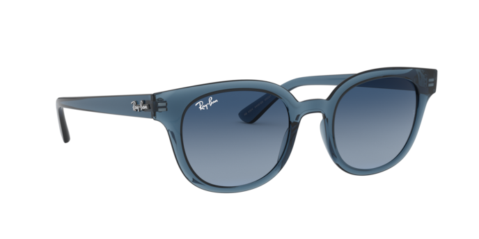 Ray-Ban Sunglasses RB4324 6448Q8