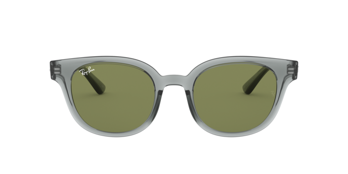 Ray-Ban Sunglasses RB4324 64504E