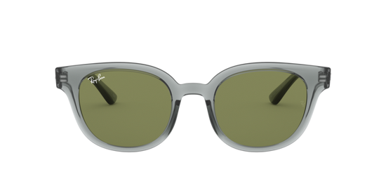 Load image into Gallery viewer, Ray-Ban Sunglasses RB4324 64504E
