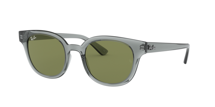 Ray-Ban Sunglasses RB4324 64504E