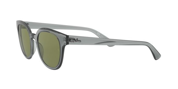 Ray-Ban Sunglasses RB4324 64504E