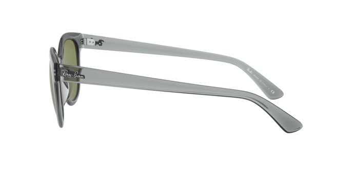 Ray-Ban Sunglasses RB4324 64504E