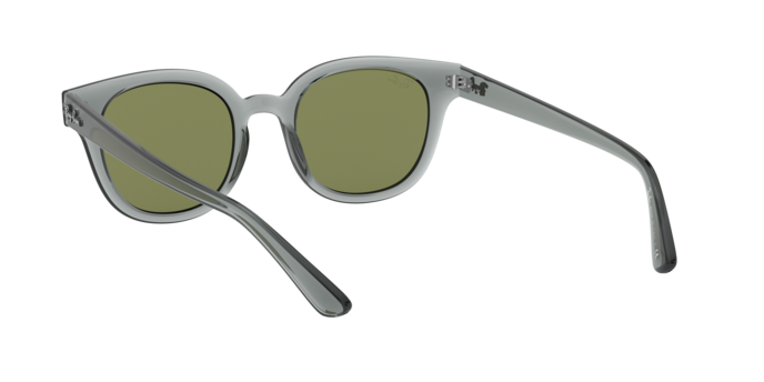 Ray-Ban Sunglasses RB4324 64504E