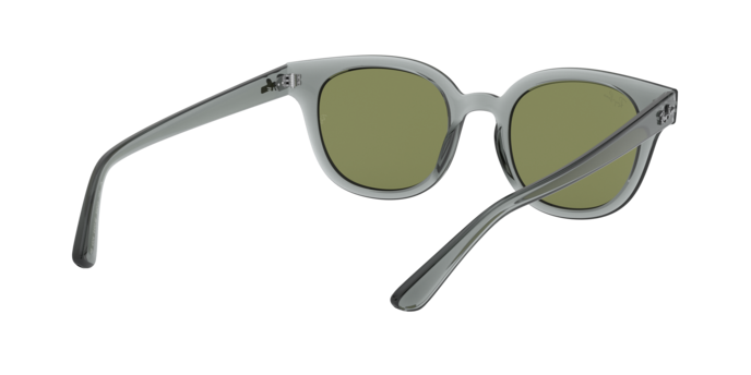 Ray-Ban Sunglasses RB4324 64504E