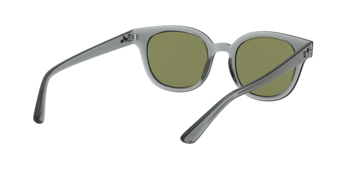 Load image into Gallery viewer, Ray-Ban Sunglasses RB4324 64504E
