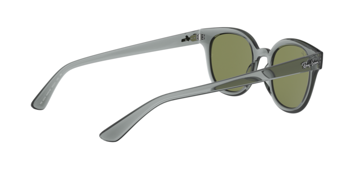 Ray-Ban Sunglasses RB4324 64504E