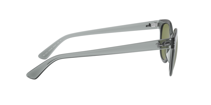 Ray-Ban Sunglasses RB4324 64504E