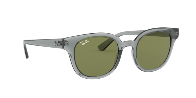 Ray-Ban Sunglasses RB4324 64504E