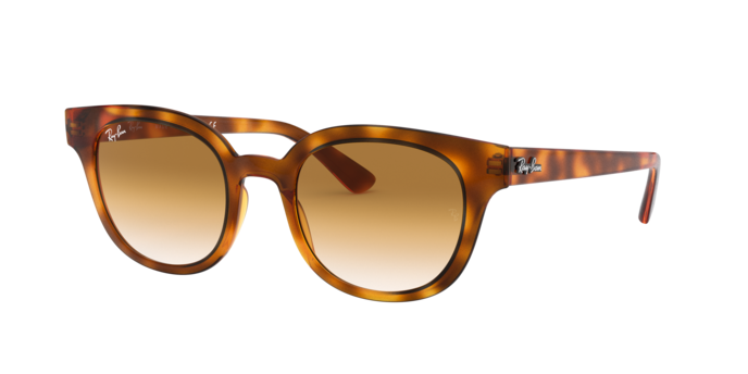 Ray-Ban Sunglasses RB4324 647551