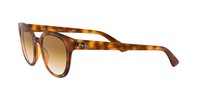 Ray-Ban Sunglasses RB4324 647551