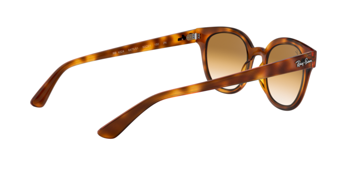 Ray-Ban Sunglasses RB4324 647551